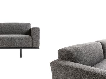 Cap Ferrat by Cappellini - view 5